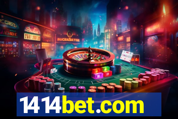 1414bet.com