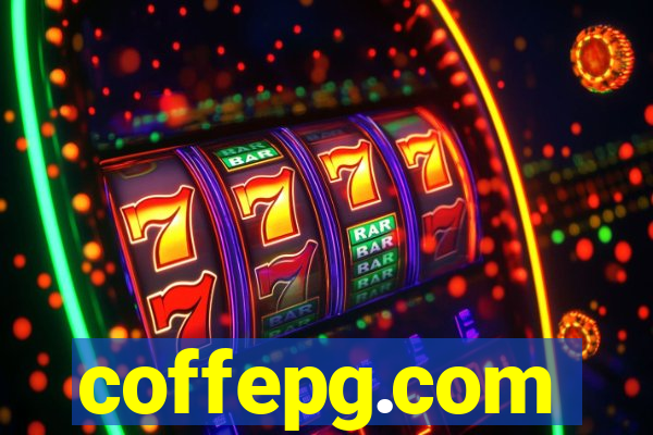 coffepg.com