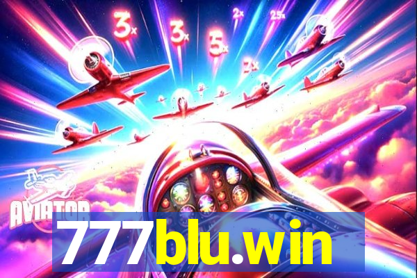 777blu.win