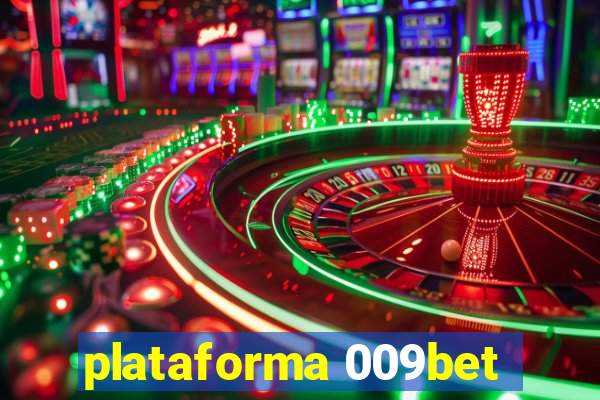 plataforma 009bet