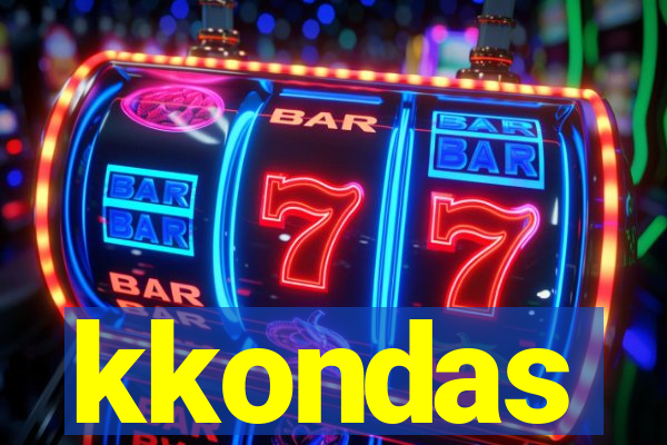 kkondas