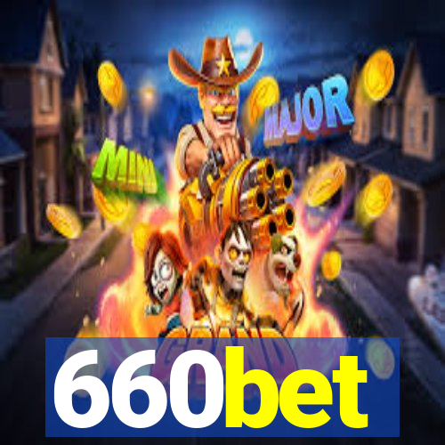 660bet