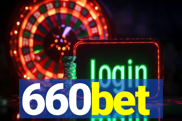 660bet