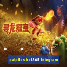 palpites bet365 telegram