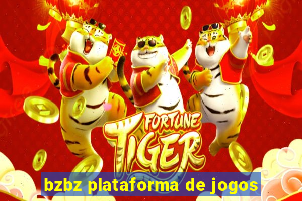 bzbz plataforma de jogos