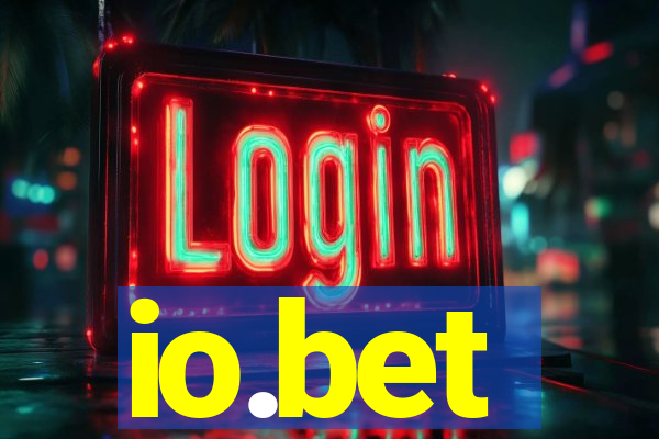 io.bet