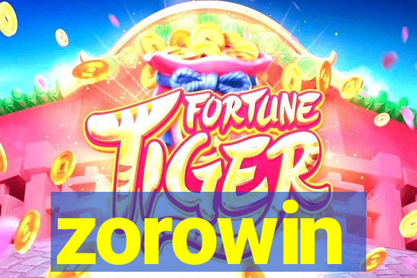 zorowin