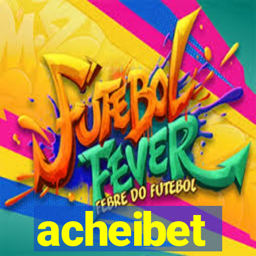 acheibet