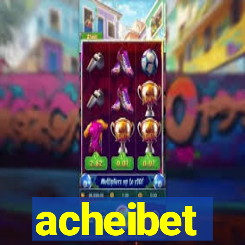 acheibet