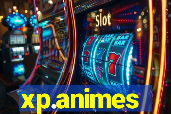 xp.animes