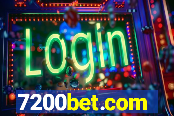 7200bet.com