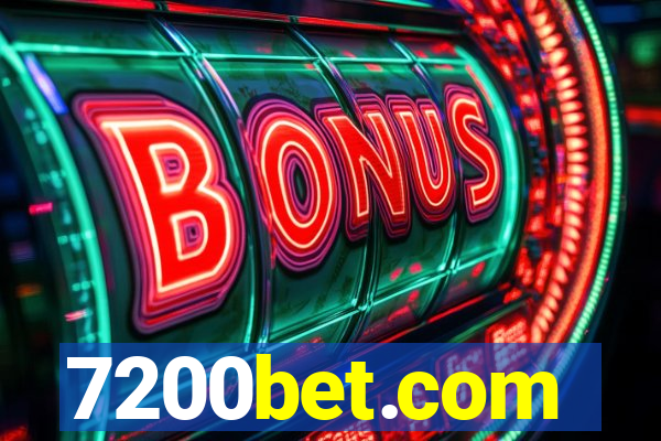 7200bet.com