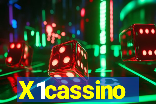 X1cassino