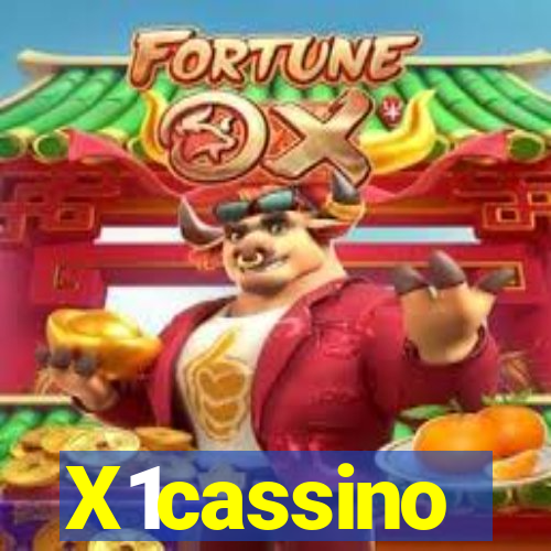 X1cassino