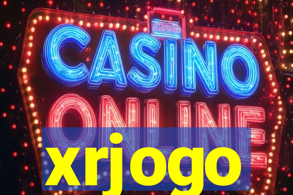 xrjogo