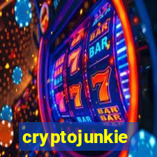 cryptojunkie