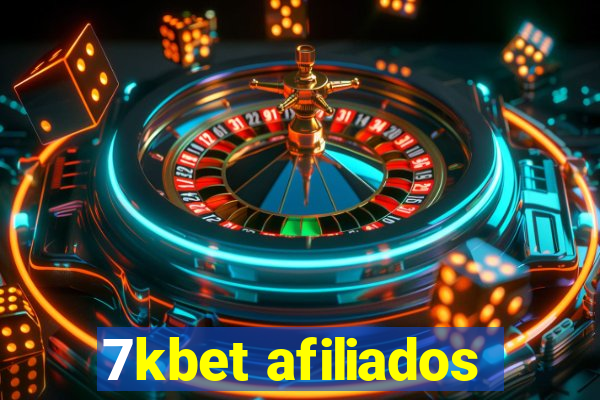 7kbet afiliados