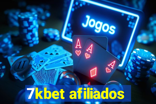 7kbet afiliados