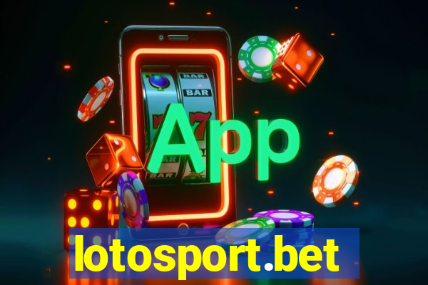 lotosport.bet