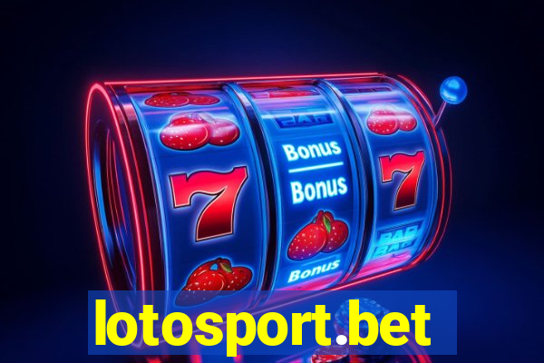 lotosport.bet