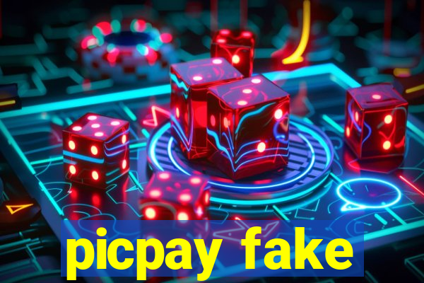 picpay fake