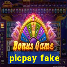 picpay fake