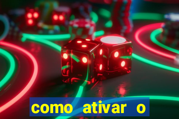 como ativar o windows pelo cmd