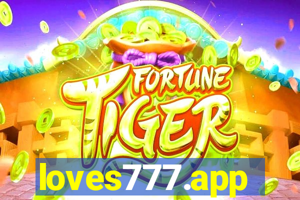 loves777.app