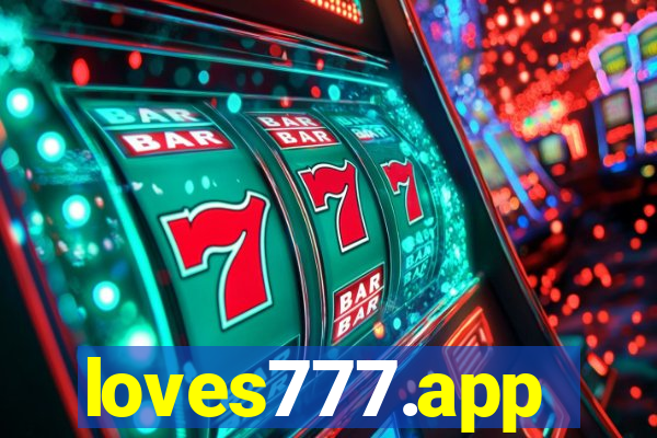 loves777.app