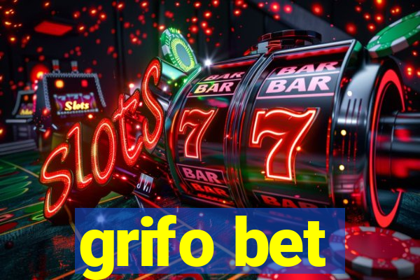 grifo bet