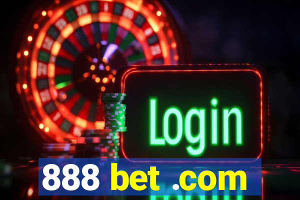 888 bet .com