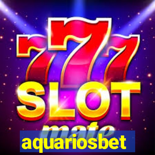 aquariosbet