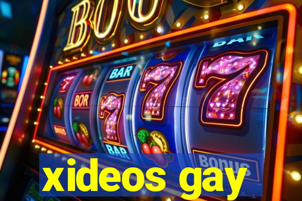 xideos gay