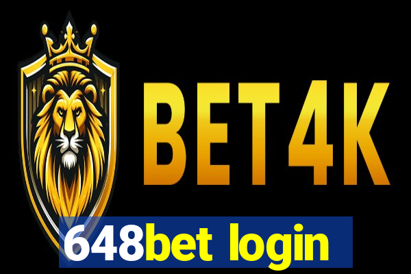 648bet login