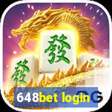 648bet login