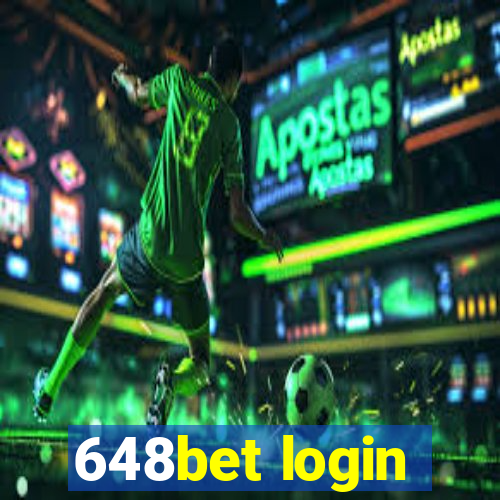 648bet login