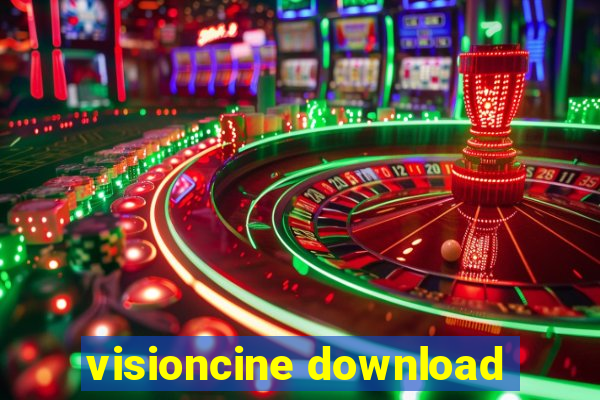 visioncine download