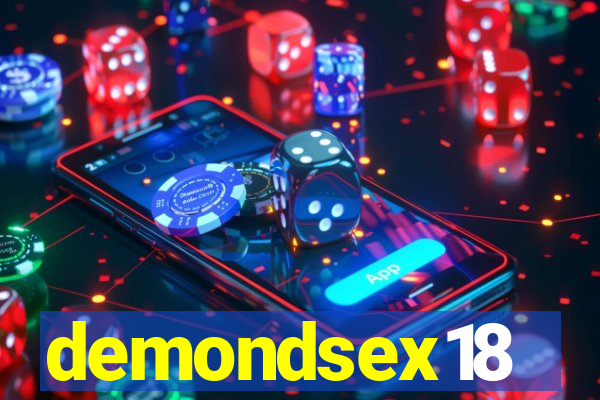 demondsex18