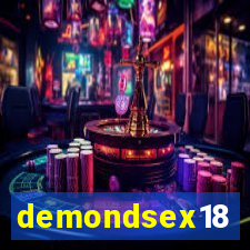 demondsex18