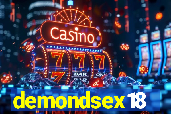 demondsex18