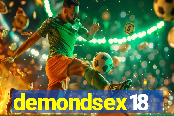 demondsex18