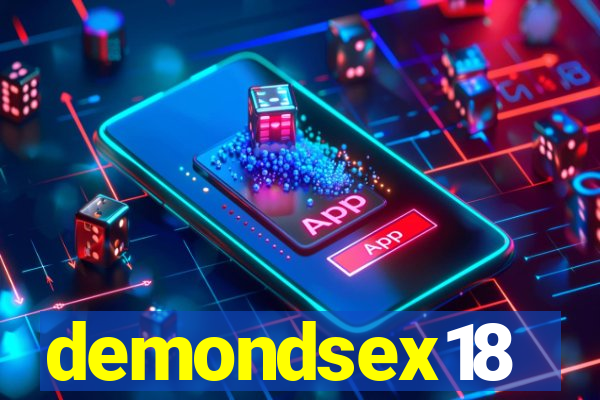 demondsex18