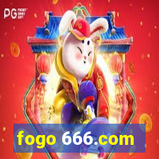 fogo 666.com