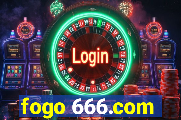 fogo 666.com