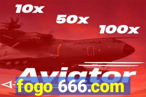 fogo 666.com