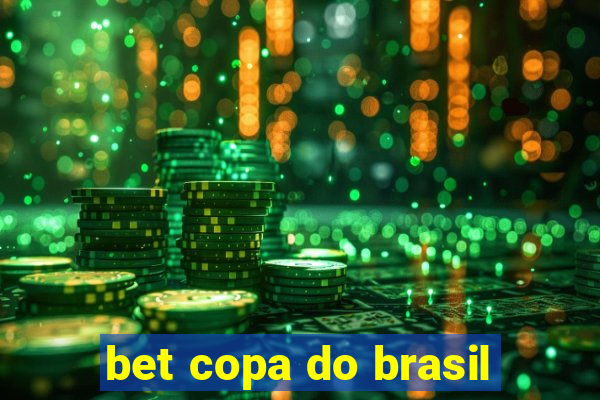 bet copa do brasil