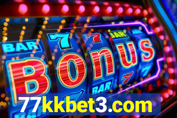 77kkbet3.com