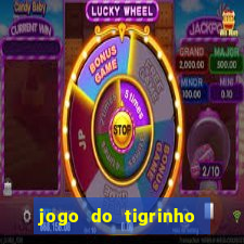 jogo do tigrinho em casa chinesa