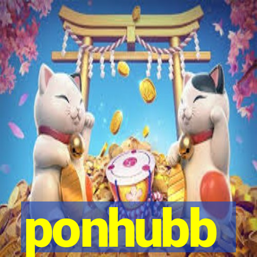 ponhubb