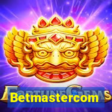 Betmastercom